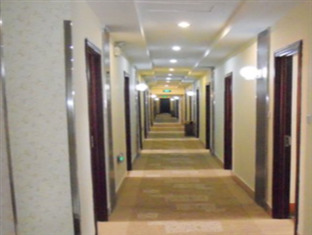Tiandi Renhe Hotel Jün-nan Exteriér fotografie