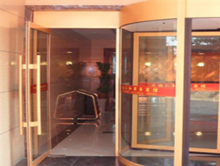 Tiandi Renhe Hotel Jün-nan Exteriér fotografie